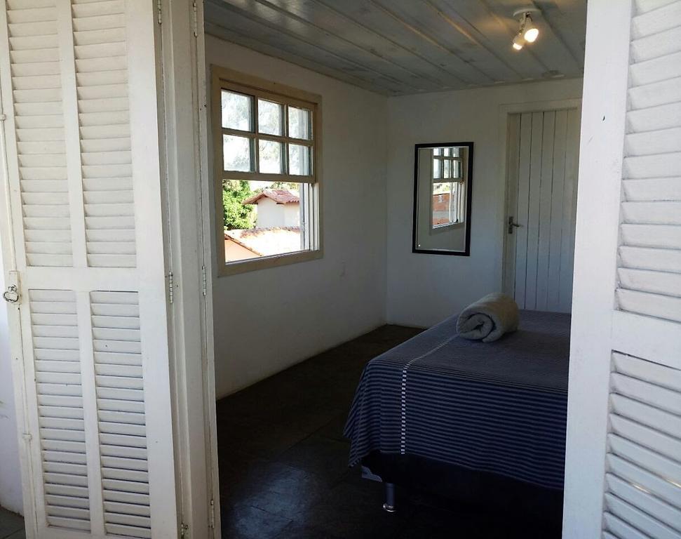 Lagoon Backpackers Búzios Kamer foto