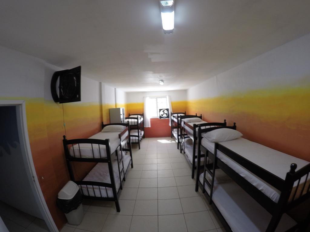 Lagoon Backpackers Búzios Kamer foto