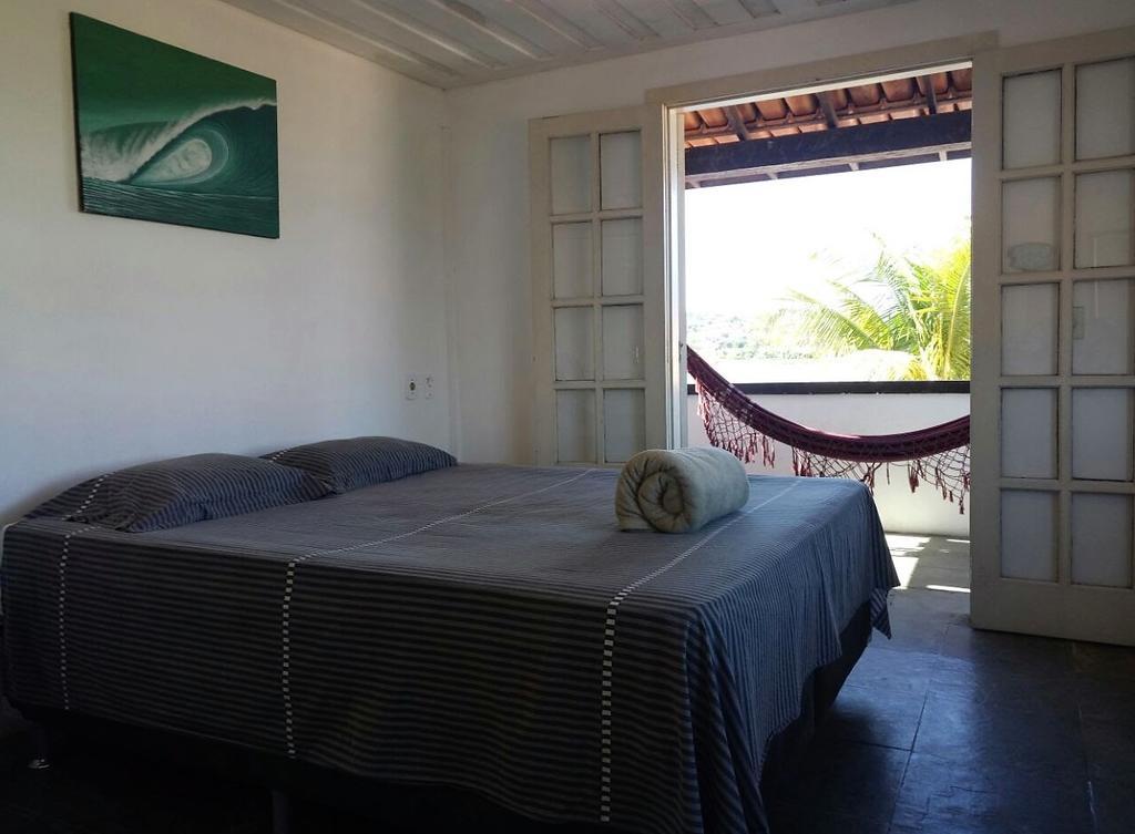 Lagoon Backpackers Búzios Kamer foto