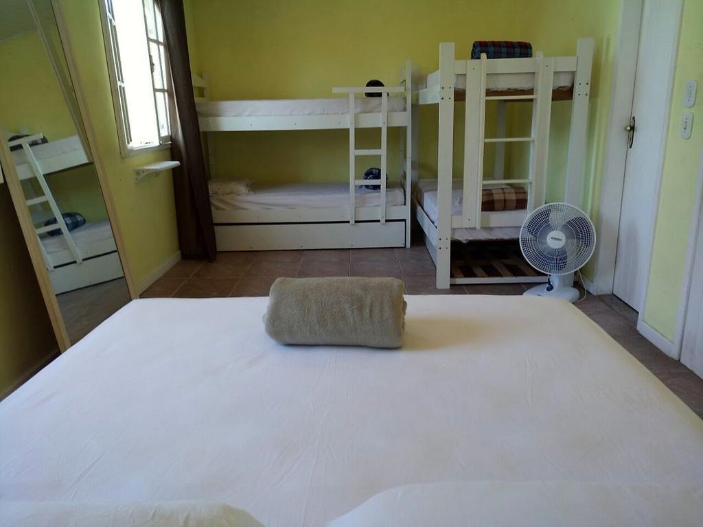 Lagoon Backpackers Búzios Kamer foto