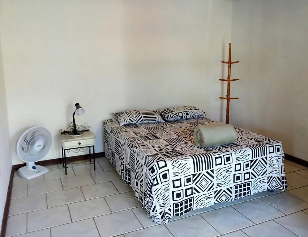 Lagoon Backpackers Búzios Kamer foto