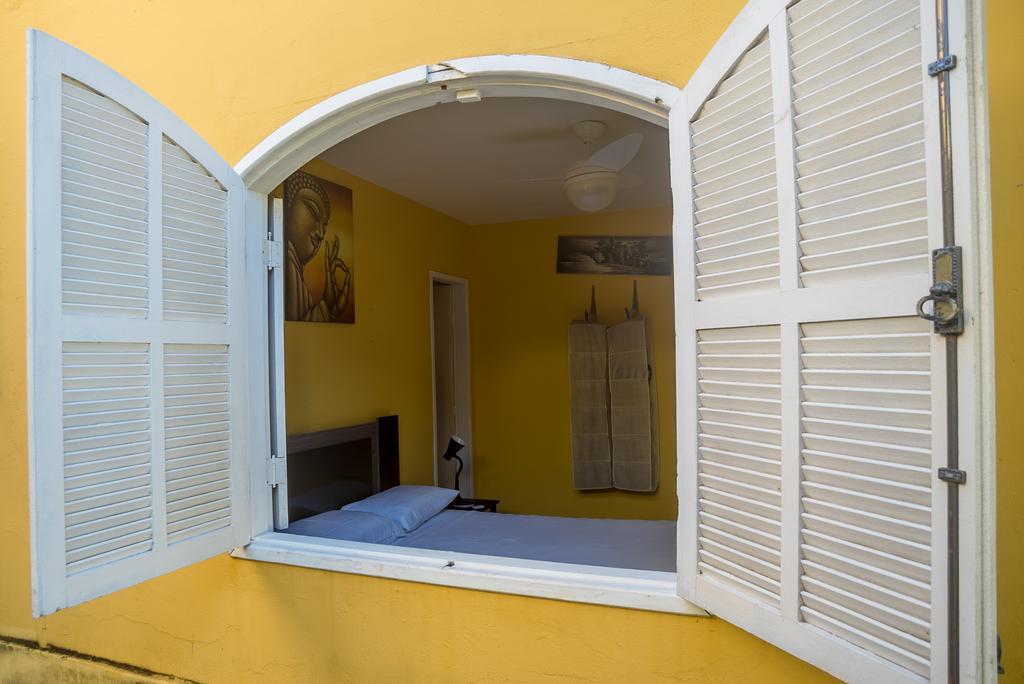 Lagoon Backpackers Búzios Kamer foto
