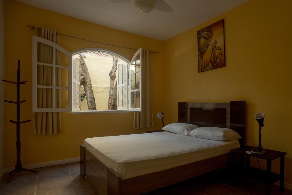 Lagoon Backpackers Búzios Kamer foto