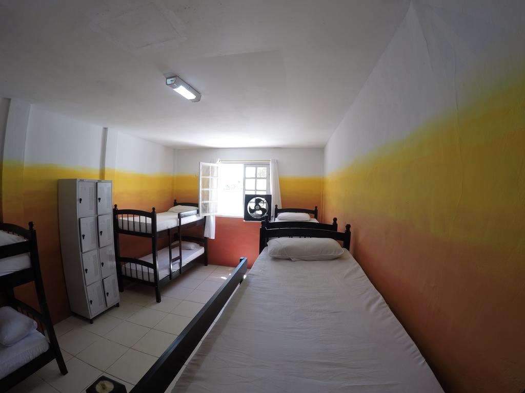 Lagoon Backpackers Búzios Kamer foto