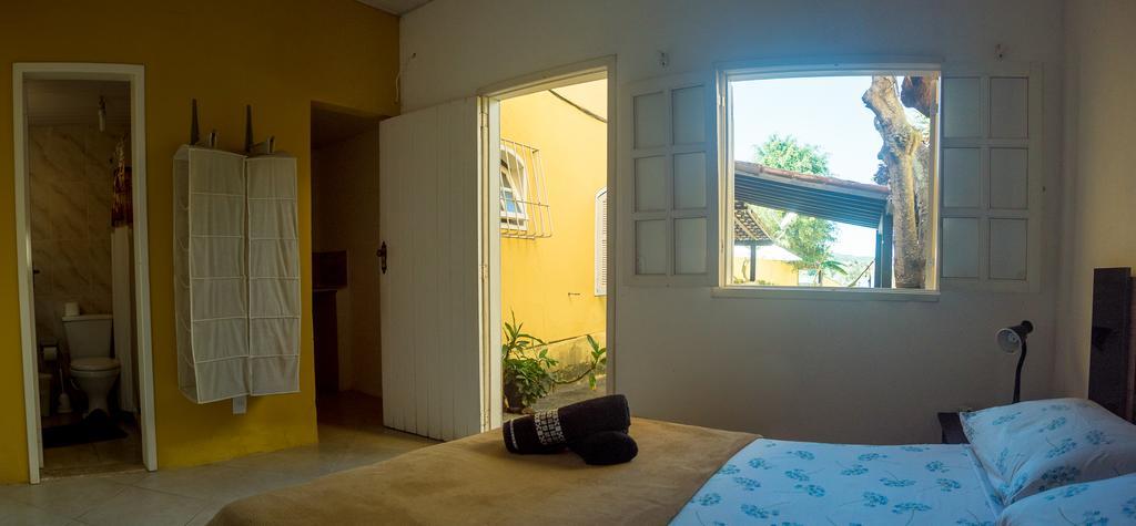 Lagoon Backpackers Búzios Kamer foto