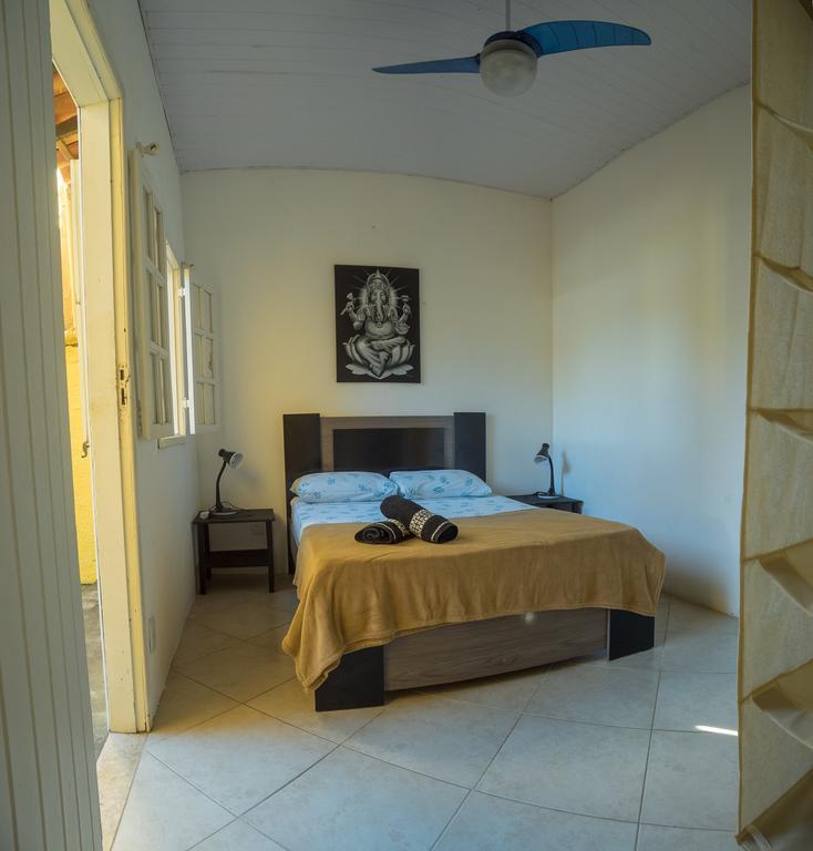 Lagoon Backpackers Búzios Kamer foto
