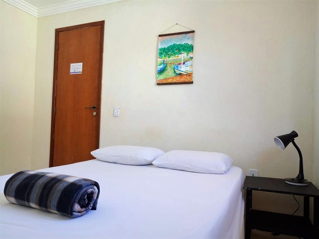 Lagoon Backpackers Búzios Kamer foto