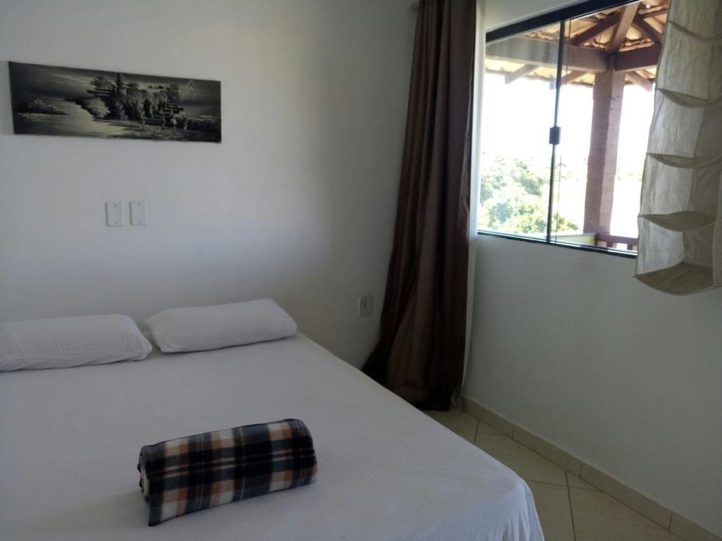 Lagoon Backpackers Búzios Kamer foto
