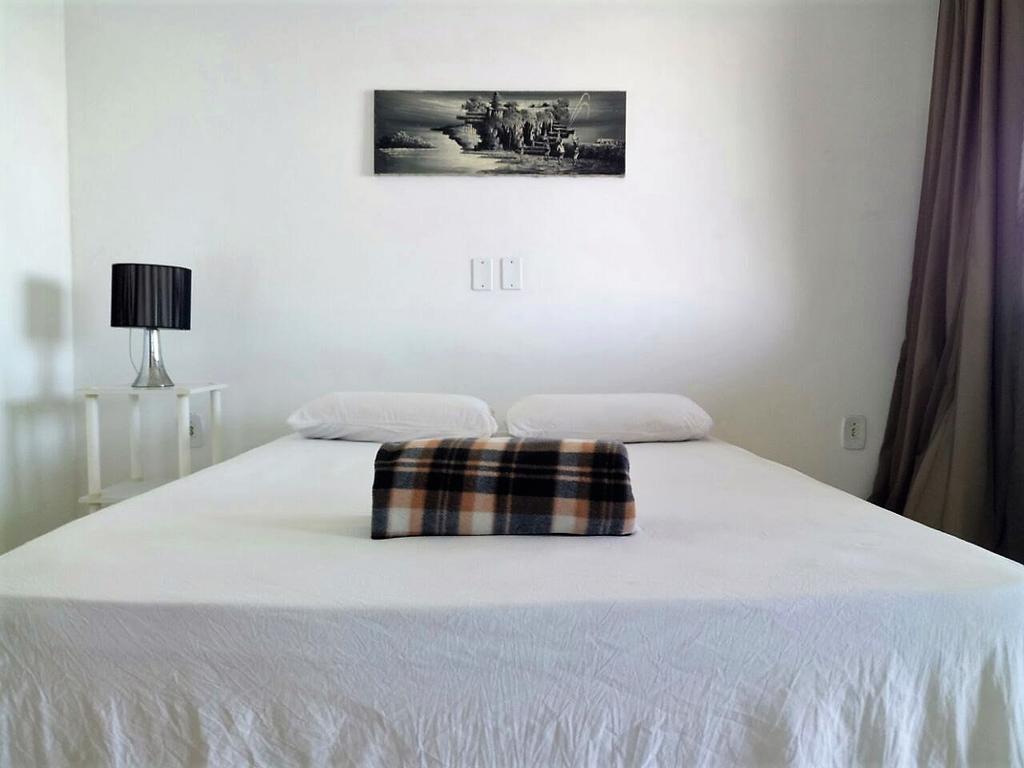 Lagoon Backpackers Búzios Kamer foto
