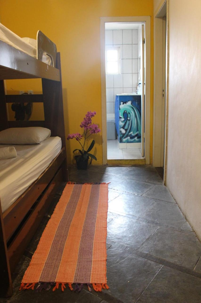 Lagoon Backpackers Búzios Kamer foto