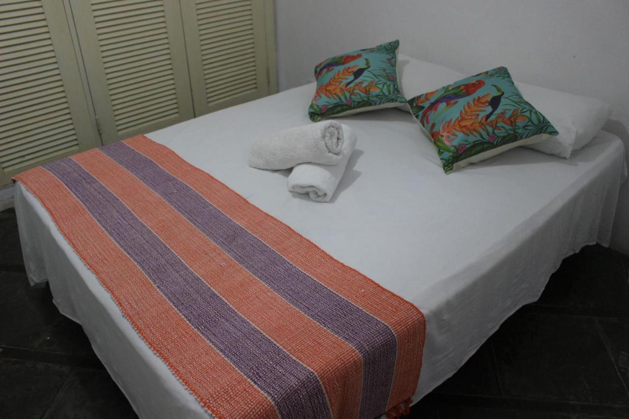 Lagoon Backpackers Búzios Kamer foto