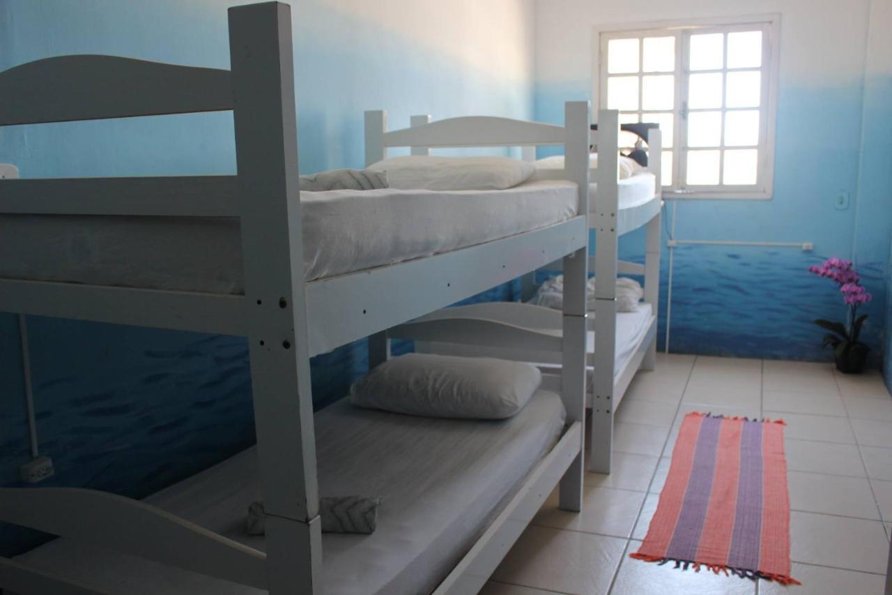 Lagoon Backpackers Búzios Kamer foto