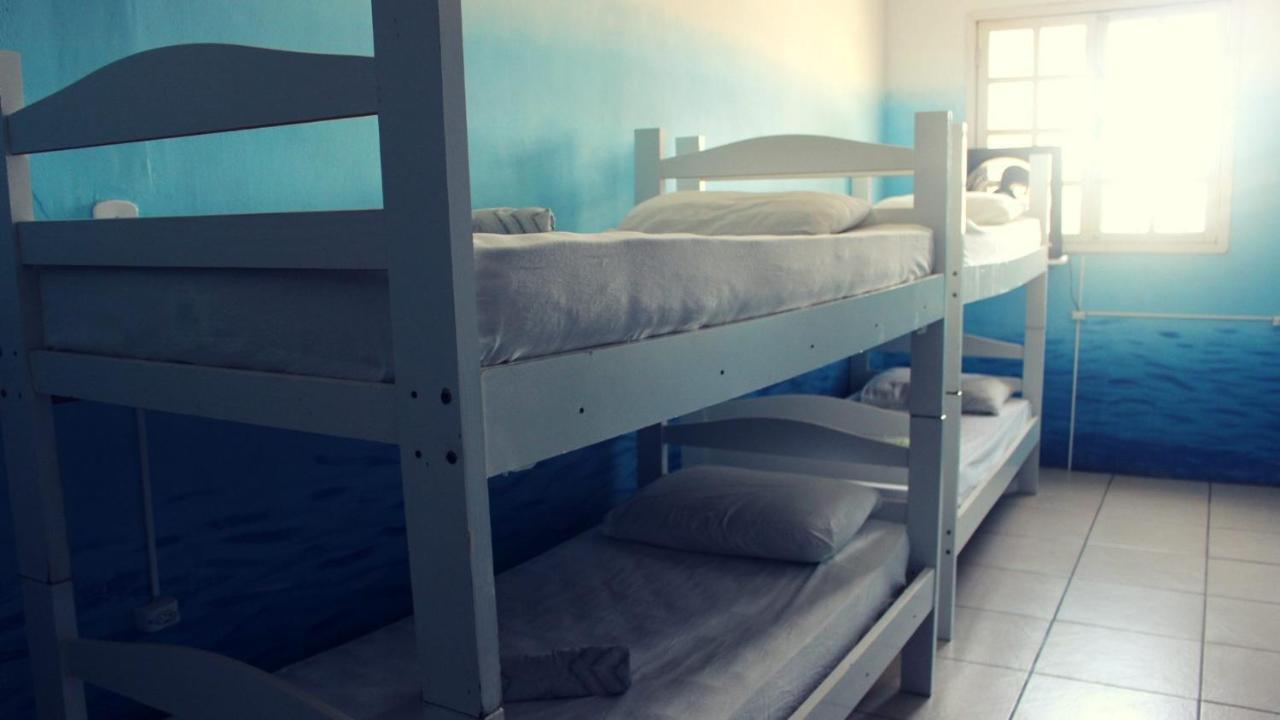 Lagoon Backpackers Búzios Kamer foto