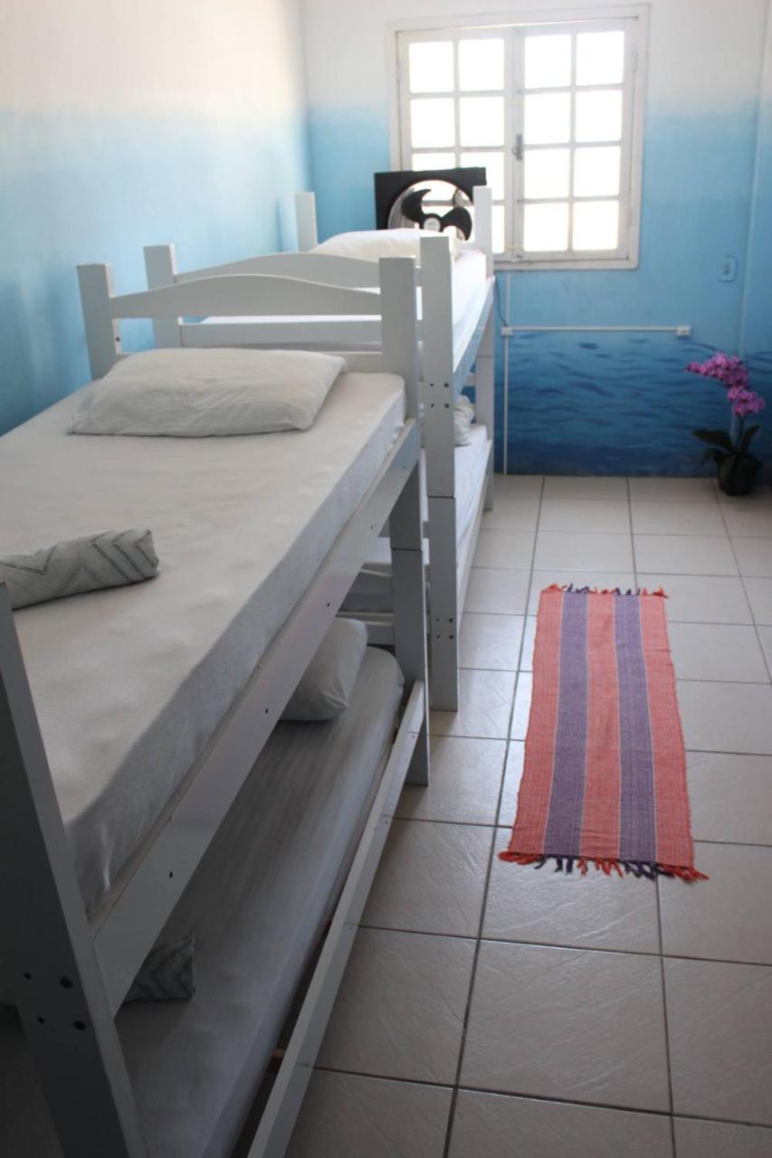 Lagoon Backpackers Búzios Kamer foto