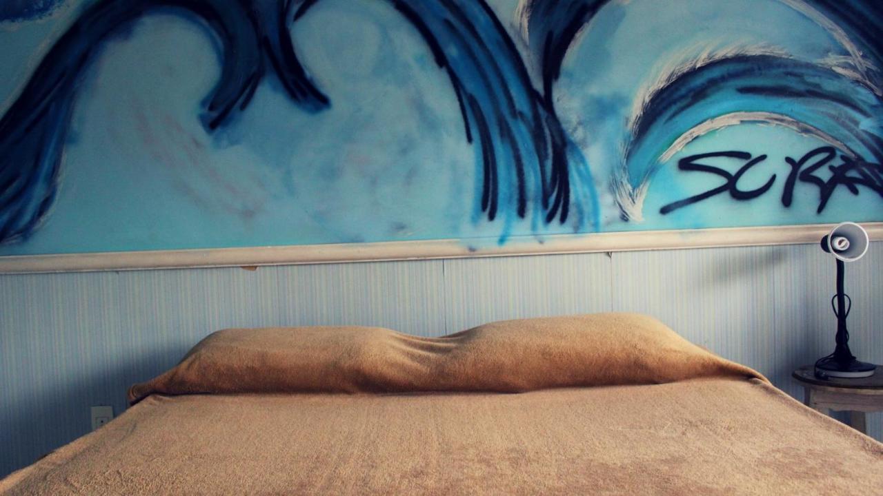 Lagoon Backpackers Búzios Kamer foto